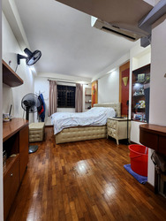 Blk 205C Compassvale Place (Sengkang), HDB Executive #546069341